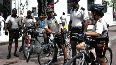 Alcaldía de Panamá requiere 500 nuevos vigilantes municipales