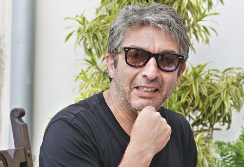 Ricardo Darín: las honduras de ser actor