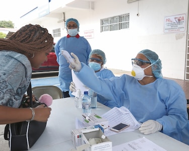 CSS: caen en 85% los ingresos de la cuota obrero-patronal y el Ejecutivo aporta los fondos para cubrir los turnos del personal de salud