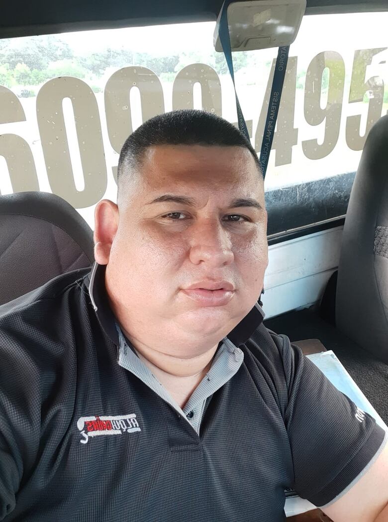 La planilla de la campaña paralela de Cortizo para las presidenciales de 2019