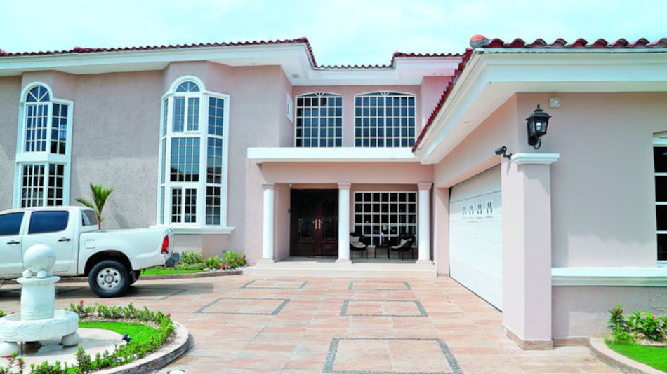 Tribunal revoca acuerdo con Rafael Guardia; no se le devolverán sus bienes