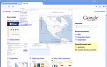 Navegador de Google no está lo suficientemente pulido