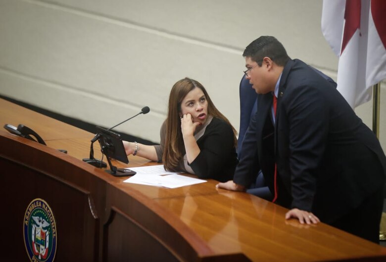 Minuto a minuto en la Asamblea: aprobado en segundo debate un artículo que elimina el contrato con minera Panamá