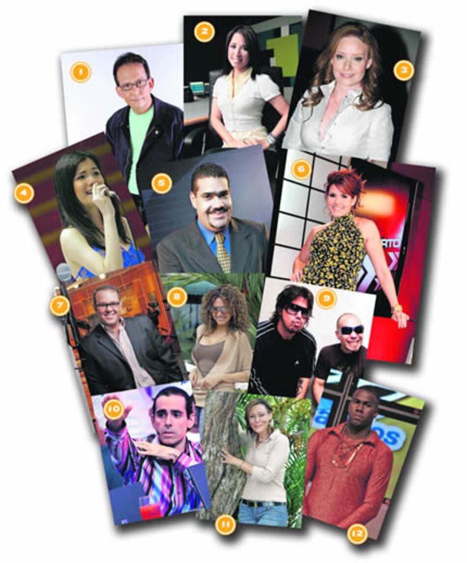 Los años marcan la diferencia