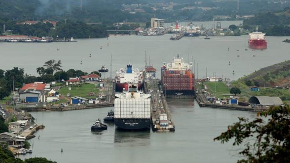 ACP licitará proyectos