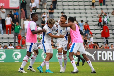 Jorge Dely Valdés sueña con el campeonato