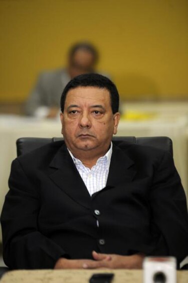 Proyecto de la APP sería sacado del orden del día, según Aparicio