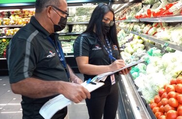 Gobierno mantiene por seis meses más el control de precios a ocho productos de la canasta básica