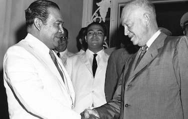 Panamá, otra cita que hará historia