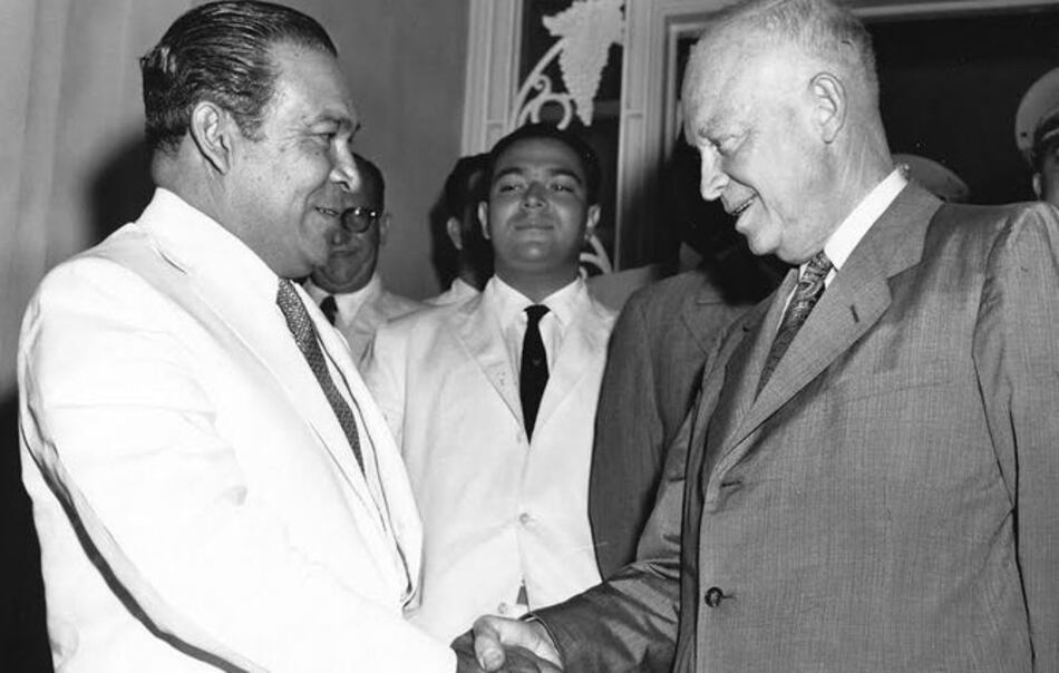 Panamá, otra cita que hará historia