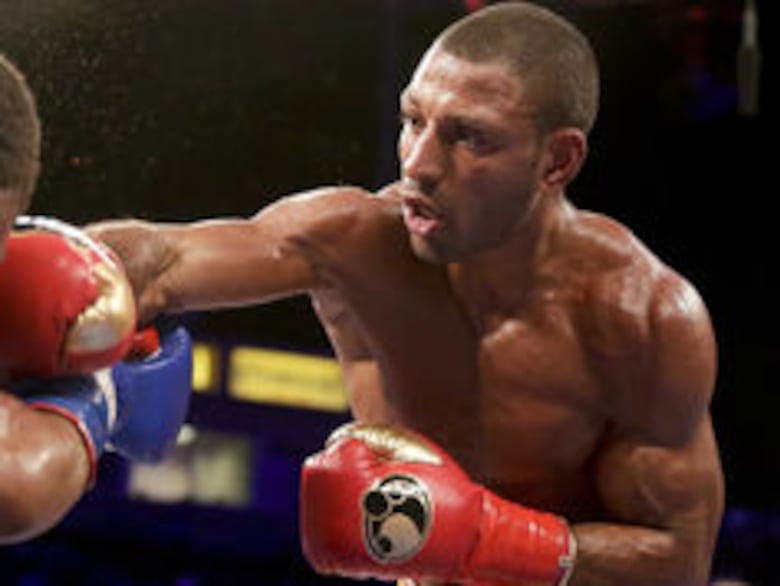 Gennady Golovkin enfrentará a Kell Brook en Londres