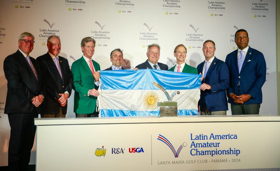 Argentina volverá a ser sede del LAAC