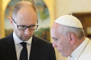 G7 decide nuevas sanciones contra Rusia ante amenaza de invasión a Ucrania