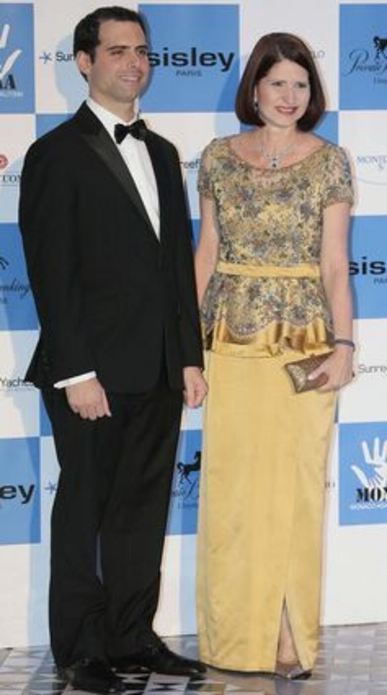 MP pide desaforar a esposa e hijo de expresidente Ricardo Martinelli