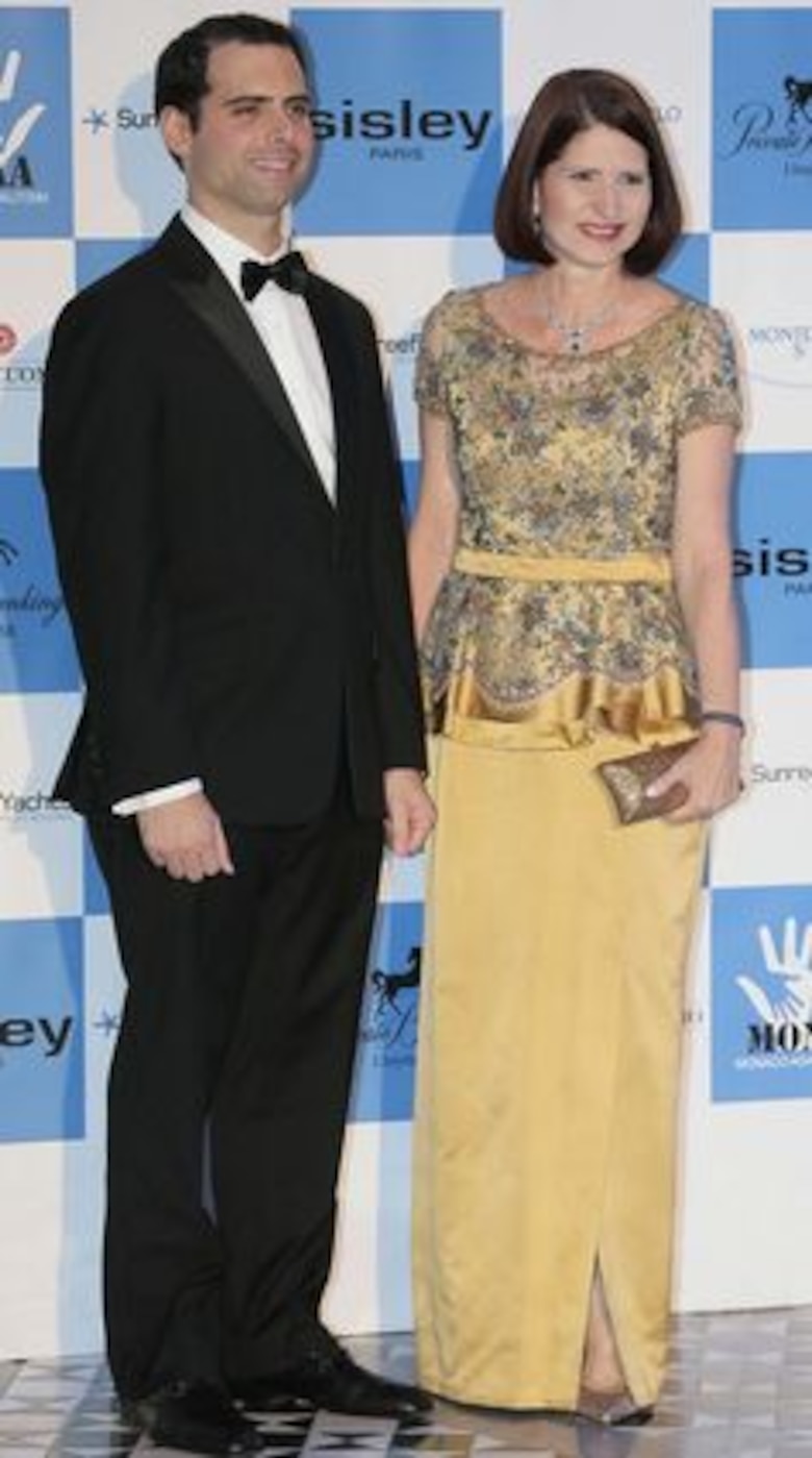 MP pide desaforar a esposa e hijo de expresidente Ricardo Martinelli