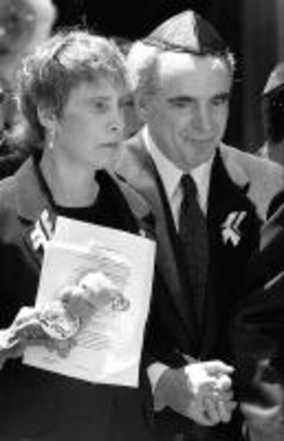 Forense asegura que Chandra Levy fue asesinada