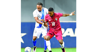 El año de Edgar Bárcenas