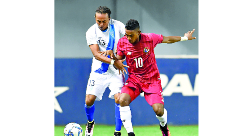 El año de Edgar Bárcenas