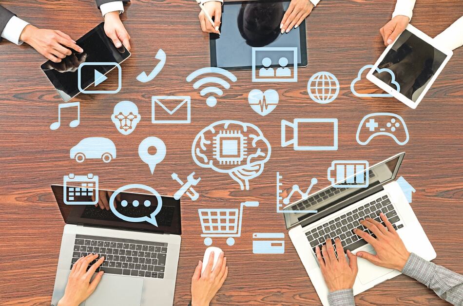 La otra pandemia en internet