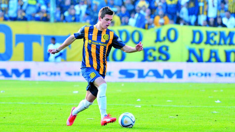 Lo Celso espera conquistar al PSG