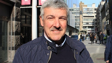 Los diamantes de Amberes: cómo fueron descubiertos los protagonistas del ‘robo del siglo’ gracias a un palo de escoba, una comadreja y un sándwich de salami