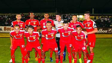 Chiriquí toma el segundo lugar