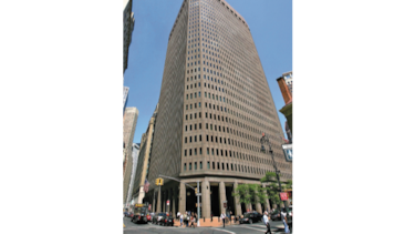 Goldman Sachs recibe pago de Pdvsa