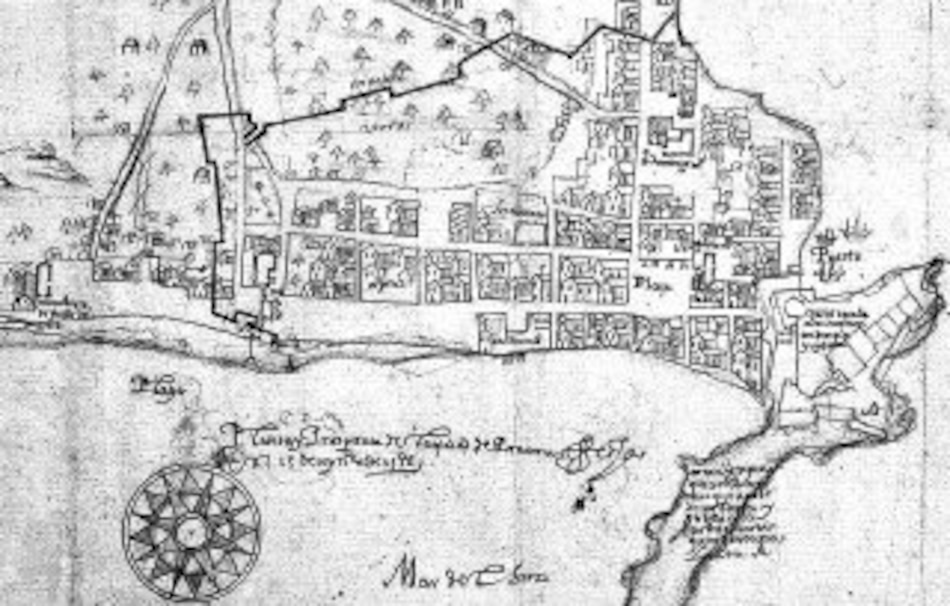 LA FUNDACIÓN DE PANAMÁ