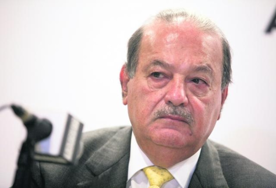 Empresa de Slim encuentra petróleo en Colombia y analiza viabilidad económica