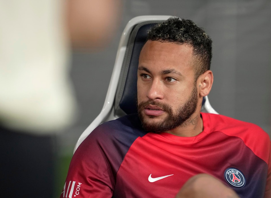 Neymar ya es oficialmente del Al Hilal saudí