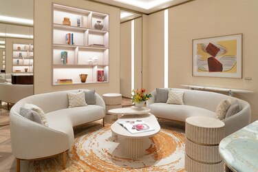 Bvlgari anuncia la apertura de su nueva boutique