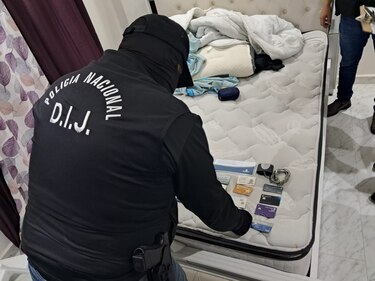 Operación Dormant: desarticulan red que usaba identidad de fallecidos para cometer fraude bancario