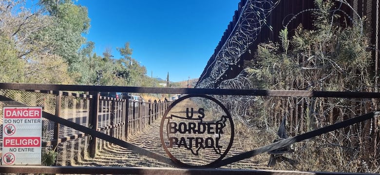 Las fronteras del crimen entre Panamá y Estados Unidos: Tráfico de drogas, migrantes y armas