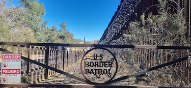 Las fronteras del crimen entre Panamá y Estados Unidos: Tráfico de drogas, migrantes y armas