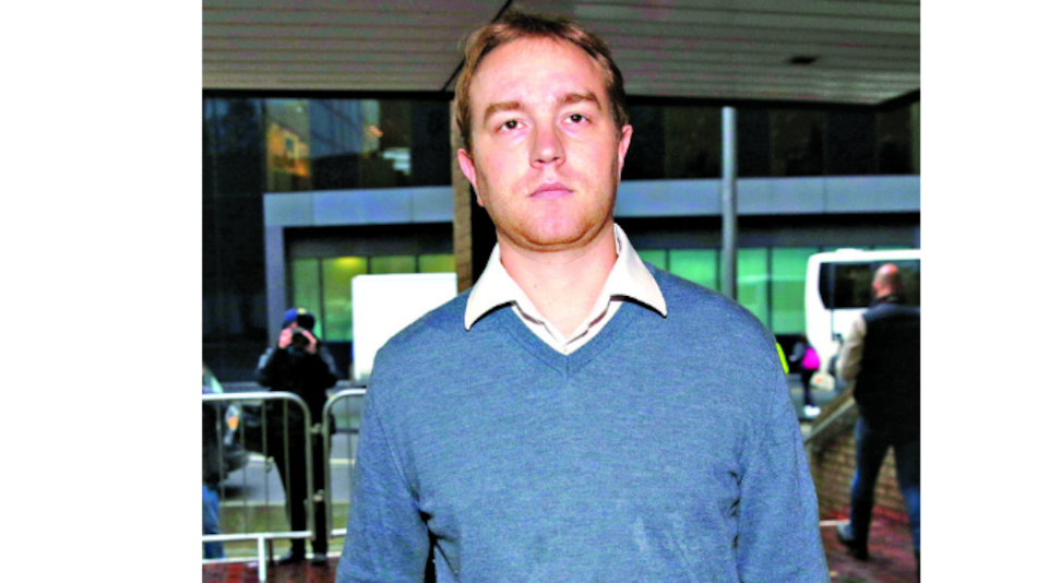 Siguen pesquisa por caso de Libor