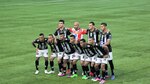 Tres semifinalistas en el primer lugar