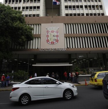 Candidatos a la Alcaldía de Panamá, sin definir compañeros de fórmula