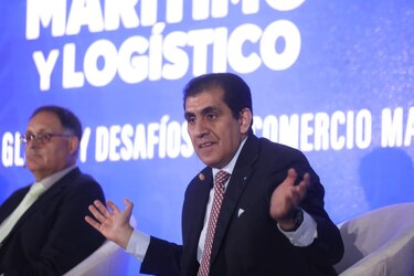 Líder regional de Maersk: Panamá corre el riesgo de quedarse por fuera, urge elevar capacidad portuaria y ejecutar nuevos proyectos