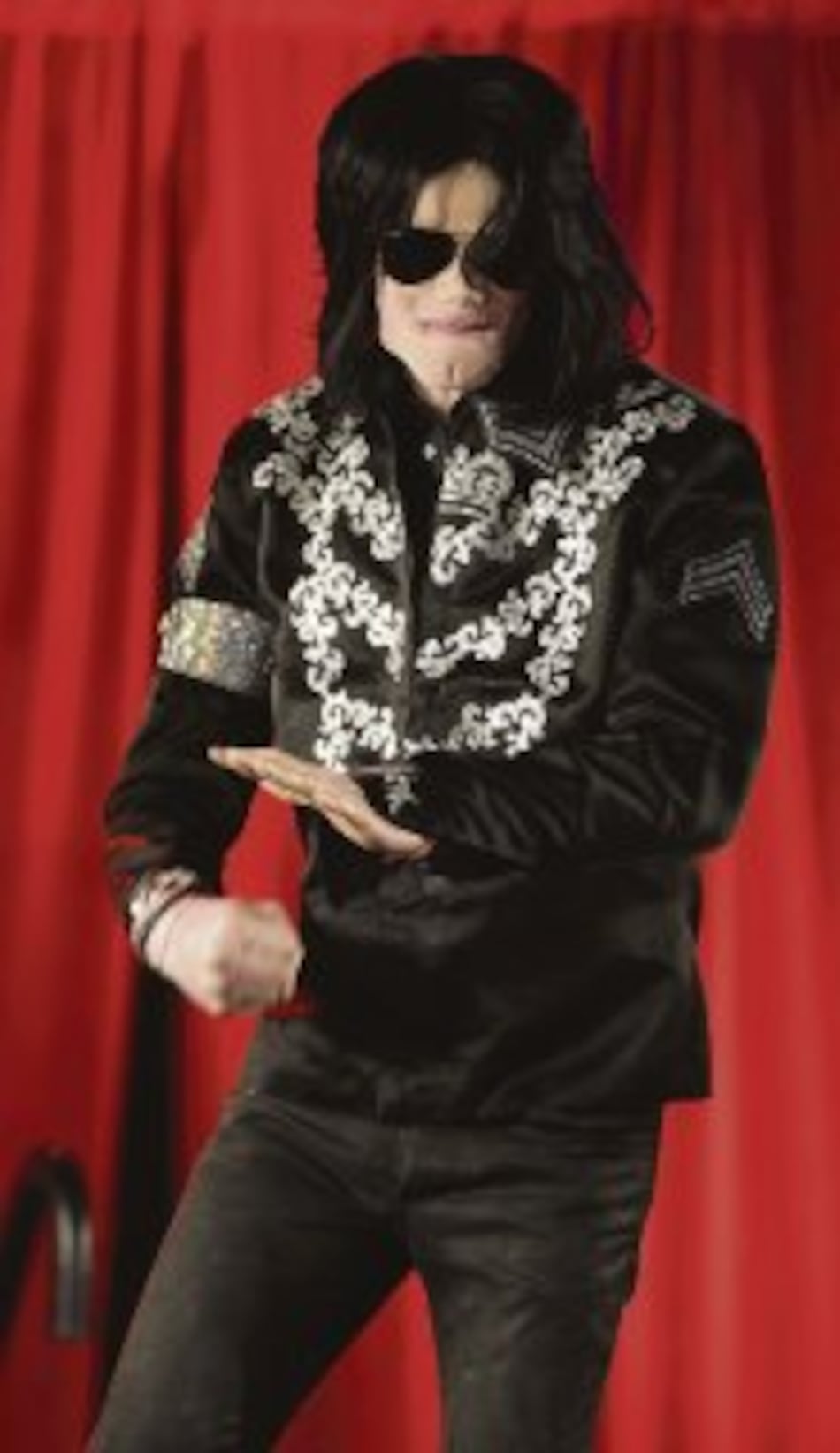 Crece la fortuna de Michael Jackson