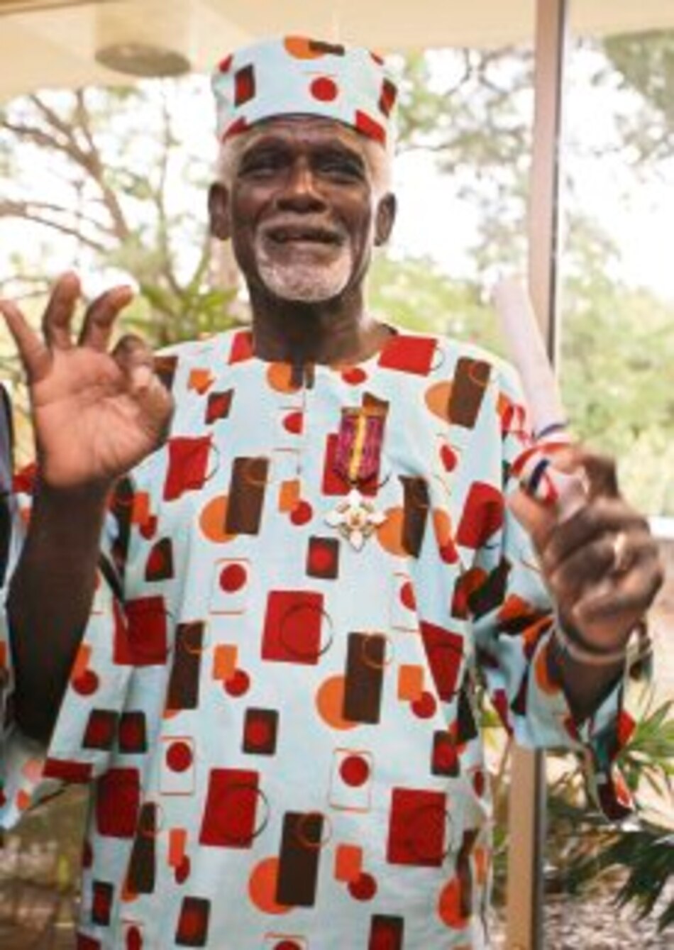 La vida después del calipso