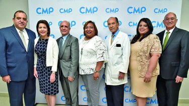 CMP inaugura nuevo laboratorio clínico