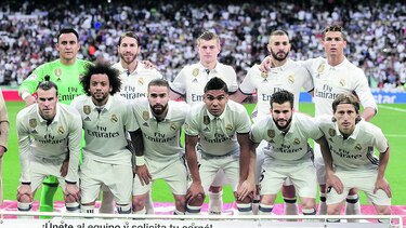Real Madrid y Barça verán acción hoy
