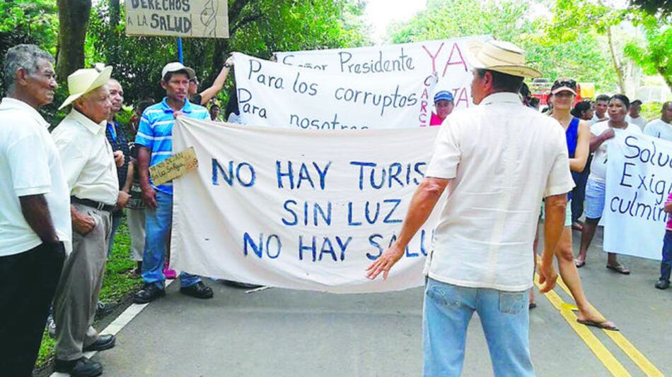 Exigen apertura de Minsa-Capsi