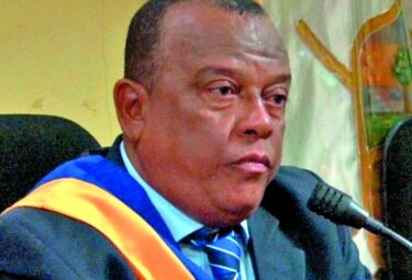 Llaman a juicio al alcalde de Arraiján