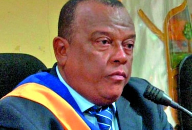 Llaman a juicio al alcalde de Arraiján