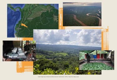 El gran salto a Europa: así es por dentro la nueva cooperación global entre narcos