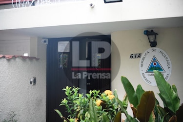 Nicaragua notifica a Panamá sobre cambio de su sede consular