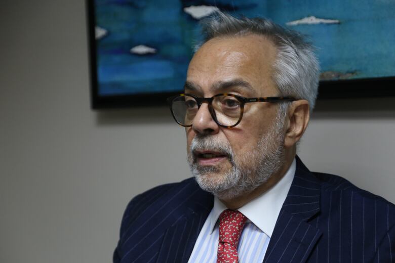 ‘Es el proceso electoral más complejo de la democracia panameña’: Daniel Zovatto