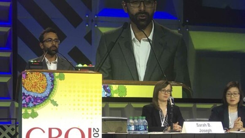 El VIH/sida en 10 grandes fechas