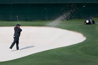 La humildad del argentino Pulcini ahora comparte con Jordan Spieth y Justin Thomas